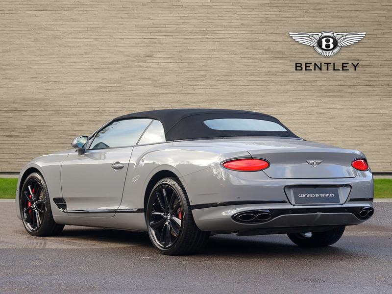 Used Bentley Continental 2022 for sale - 76616330: Photo 3