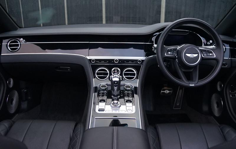 Used Bentley Continental 2022 for sale - 76616330: Photo 4