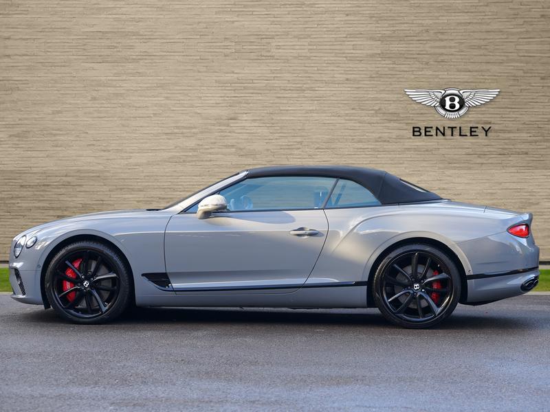 Used Bentley Continental 2022 for sale - 76616330: Photo 5