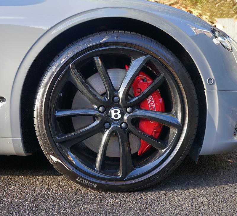 Used Bentley Continental 2022 for sale - 76616330: Photo 6