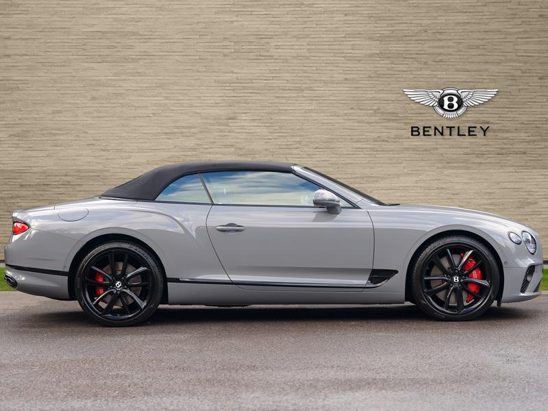 Used Bentley Continental 2022 for sale - 76616330: Photo 7