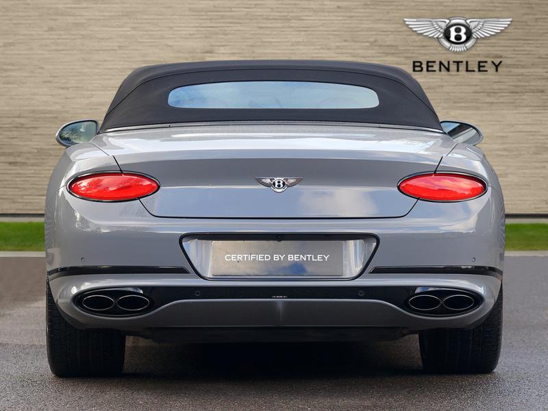 Used Bentley Continental 2022 for sale - 76616330: Photo 8