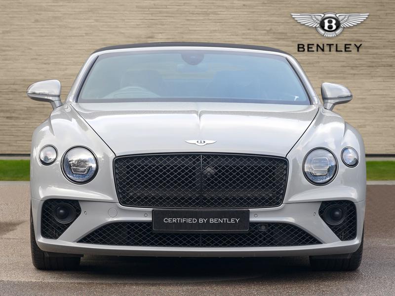 Used Bentley Continental 2022 for sale - 76616330: Photo 9