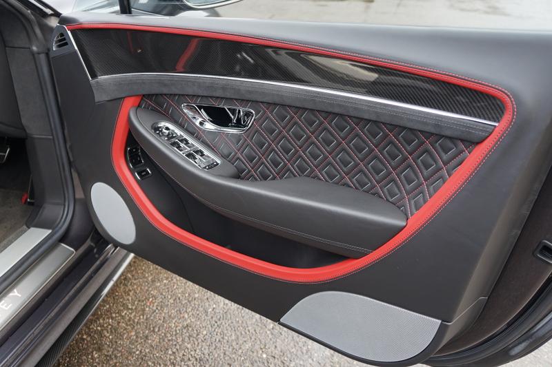 Used Bentley Continental 2021 for sale - 77406991: Photo 10