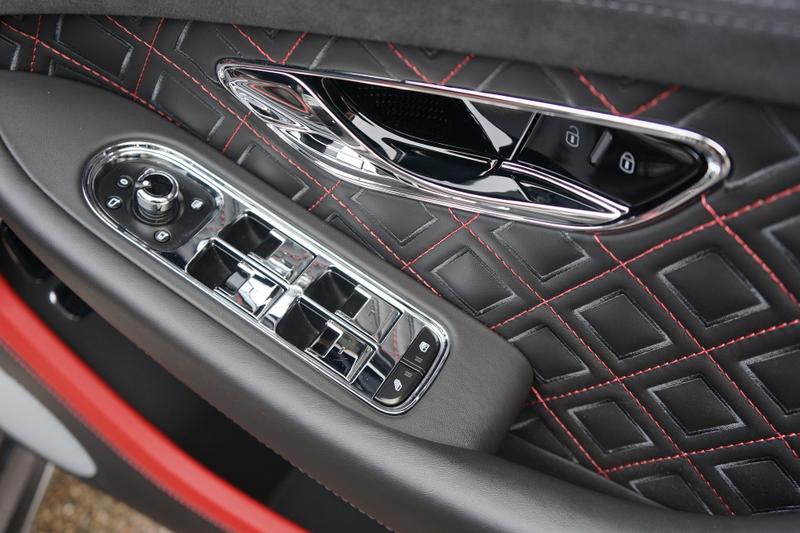 Used Bentley Continental 2021 for sale - 77406991: Photo 11