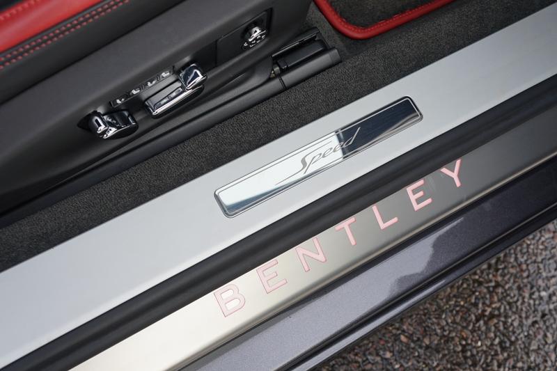 Used Bentley Continental 2021 for sale - 77406991: Photo 13