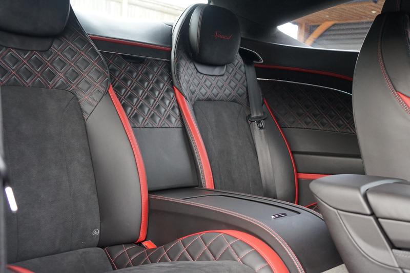 Used Bentley Continental 2021 for sale - 77406991: Photo 15