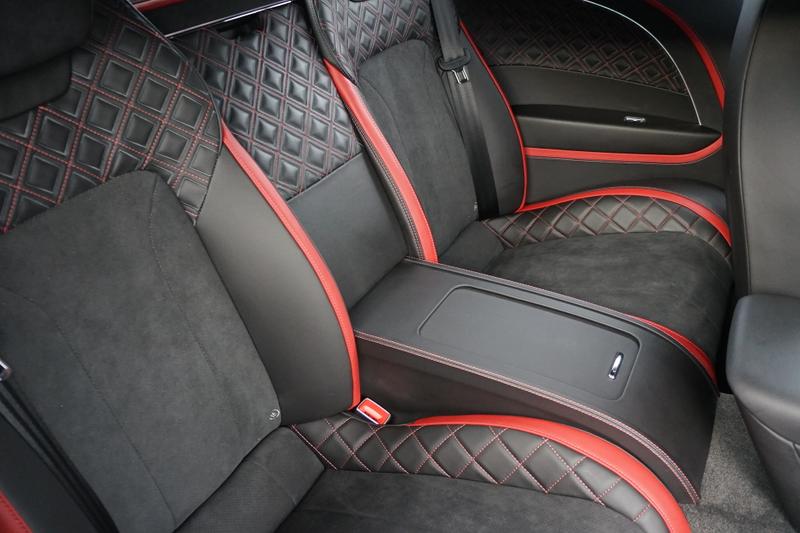 Used Bentley Continental 2021 for sale - 77406991: Photo 16