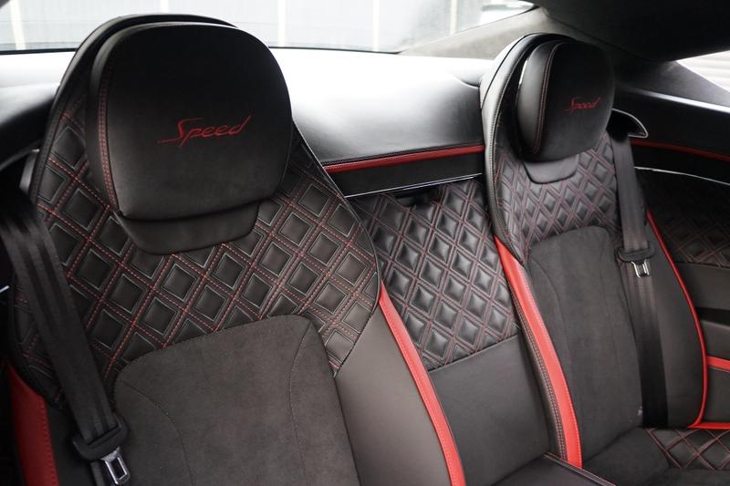 Used Bentley Continental 2021 for sale - 77406991: Photo 17