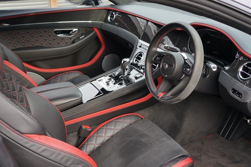 Used Bentley Continental 2021 for sale - 77406991: Photo 19