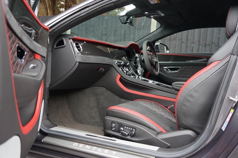 Used Bentley Continental 2021 for sale - 77406991: Photo 20