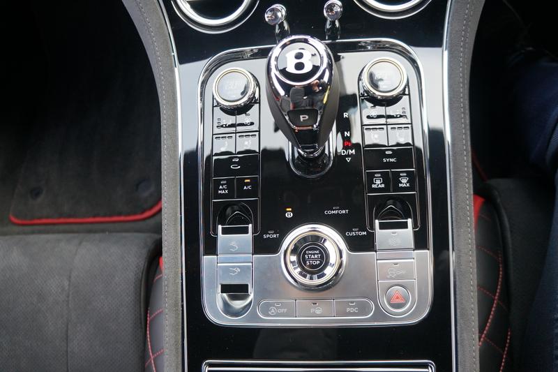 Used Bentley Continental 2021 for sale - 77406991: Photo 23