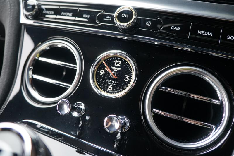 Used Bentley Continental 2021 for sale - 77406991: Photo 24