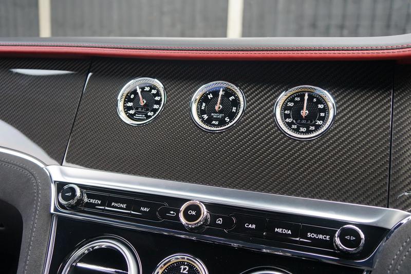 Used Bentley Continental 2021 for sale - 77406991: Photo 25