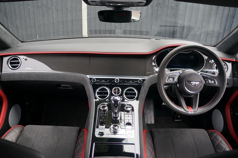 Used Bentley Continental 2021 for sale - 77406991: Photo 4