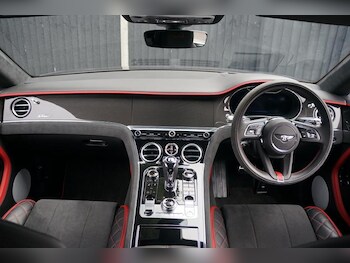Used Bentley Continental 2021 for sale - 77406991: Photo