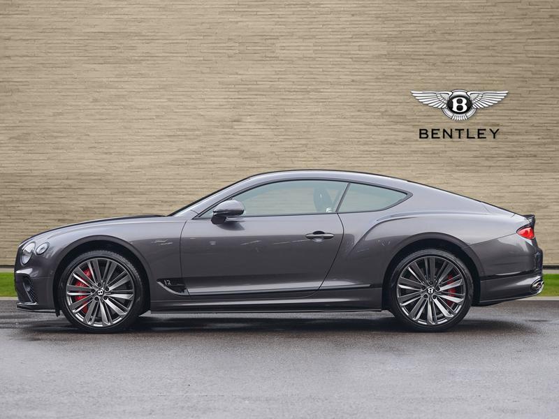 Used Bentley Continental 2021 for sale - 77406991: Photo 5