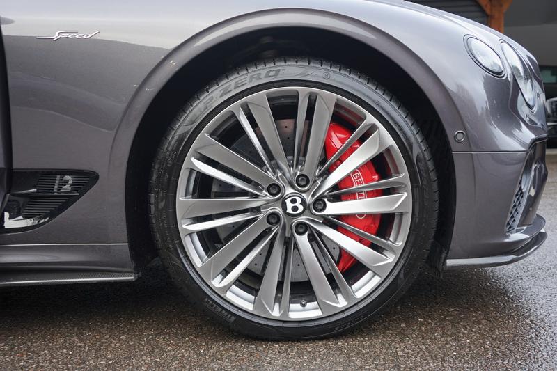 Used Bentley Continental 2021 for sale - 77406991: Photo 6