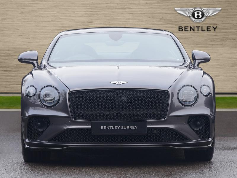 Used Bentley Continental 2021 for sale - 77406991: Photo 9