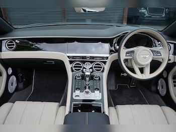 Used Bentley Continental 2025 for sale - 79750376: Photo