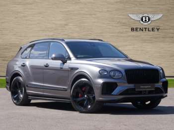 2024 - AZURE V8 Automatic 5-Door