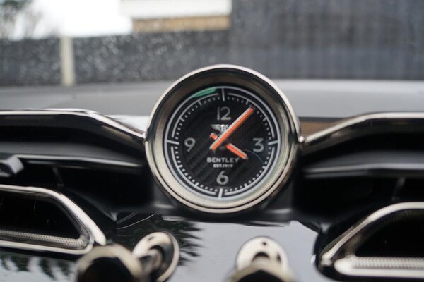 Used Bentley Bentayga 2025 for sale - 76255307: Photo 15