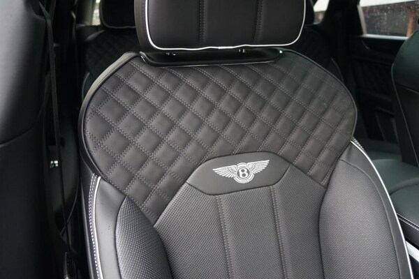 Used Bentley Bentayga 2025 for sale - 76255307: Photo 19