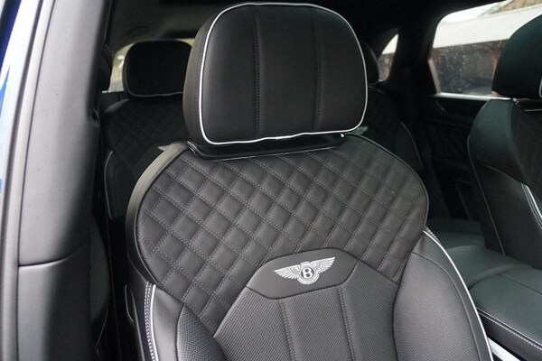 Used Bentley Bentayga 2025 for sale - 76255307: Photo 20