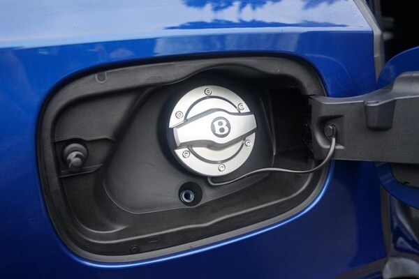 Used Bentley Bentayga 2025 for sale - 76255307: Photo 23