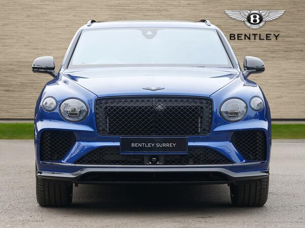 Used Bentley Bentayga 2025 for sale - 76255307: Photo 9