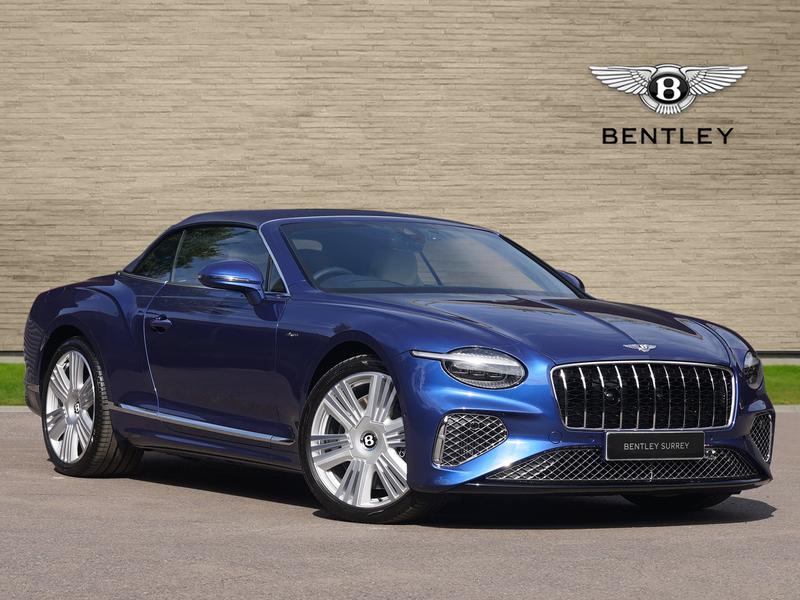 Used Bentley Continental 2025 for sale - 76835673: Photo 10