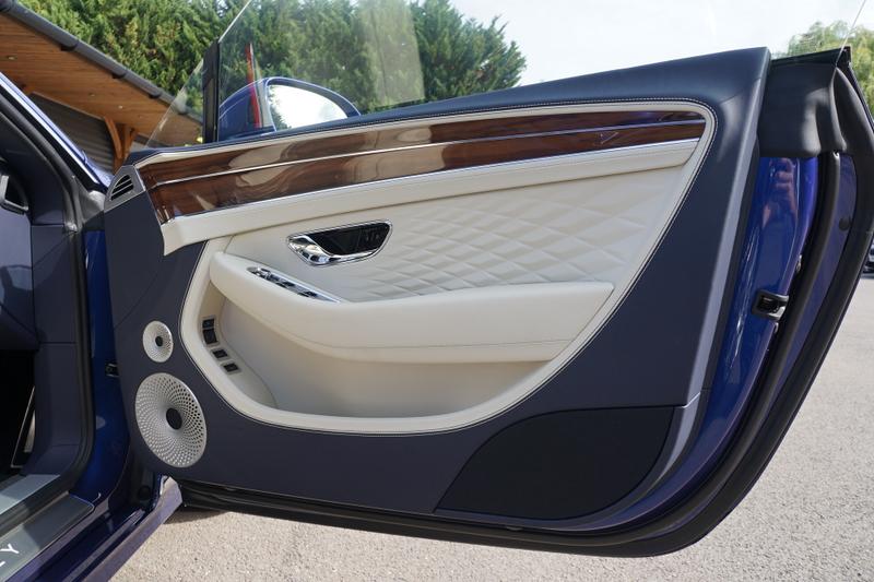 Used Bentley Continental 2025 for sale - 76835673: Photo 14