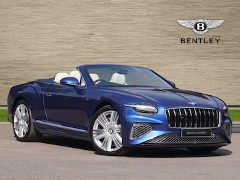 2025 - 4.0 V8 Hybrid Azure 2dr Auto