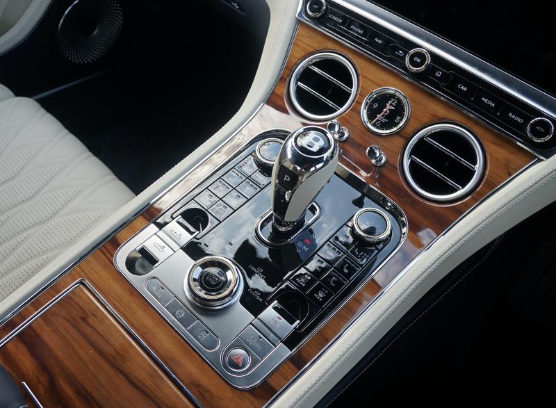 Used Bentley Continental 2025 for sale - 76835673: Photo 25