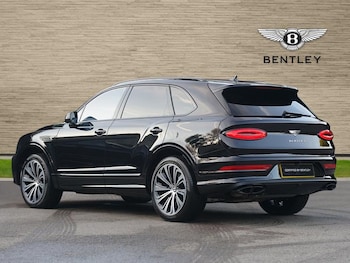 Used Bentley Bentayga 2024 for sale - 76692997: Photo
