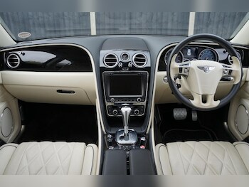 Used Bentley Flying Spur undefined for sale - 77813074: Photo