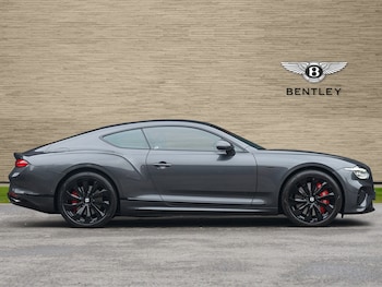 Used Bentley Continental 2025 for sale - 78593044: Photo