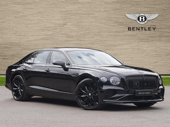 2025 - V8 Hybrid Automatic 0-Door