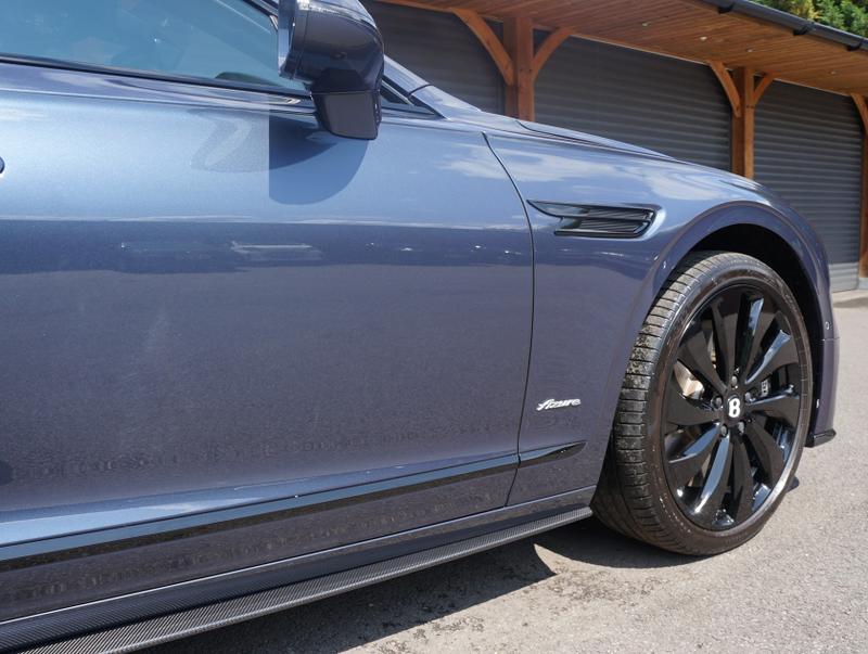 Used Bentley Flying Spur 2023 for sale - 76154261: Photo 10