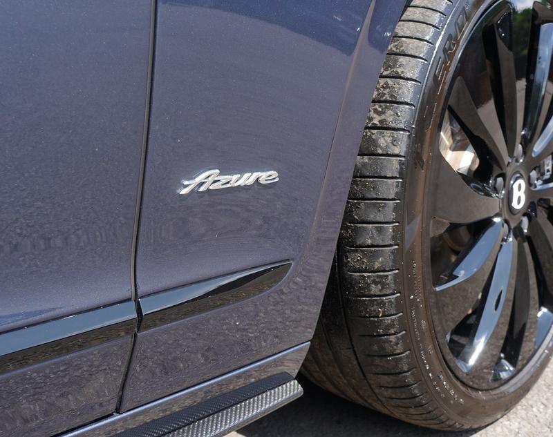 Used Bentley Flying Spur 2023 for sale - 76154261: Photo 11