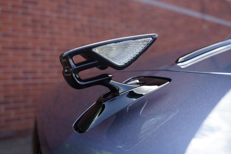 Used Bentley Flying Spur 2023 for sale - 76154261: Photo 12