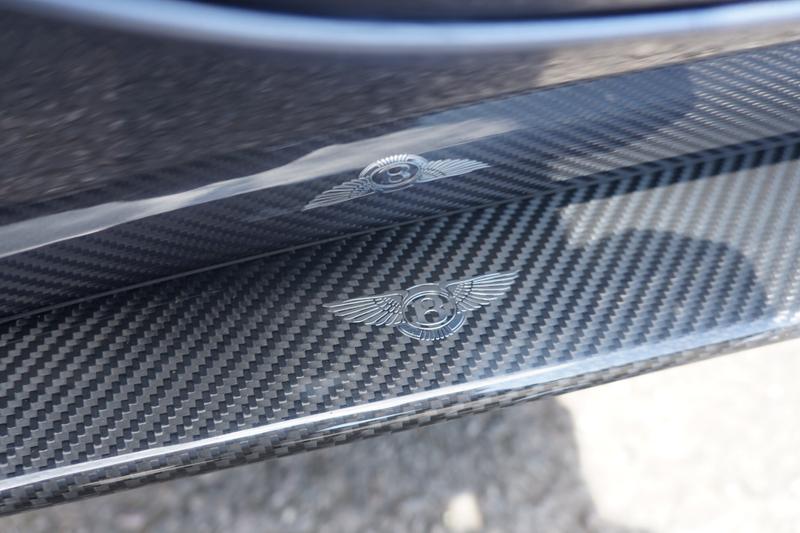 Used Bentley Flying Spur 2023 for sale - 76154261: Photo 13