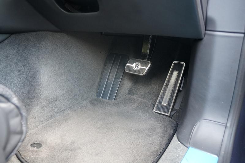 Used Bentley Flying Spur 2023 for sale - 76154261: Photo 15