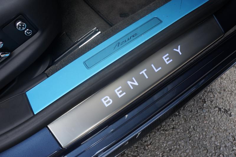 Used Bentley Flying Spur 2023 for sale - 76154261: Photo 16