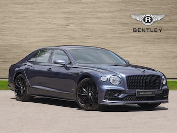 2023 - AZURE V8 Automatic 4-Door
