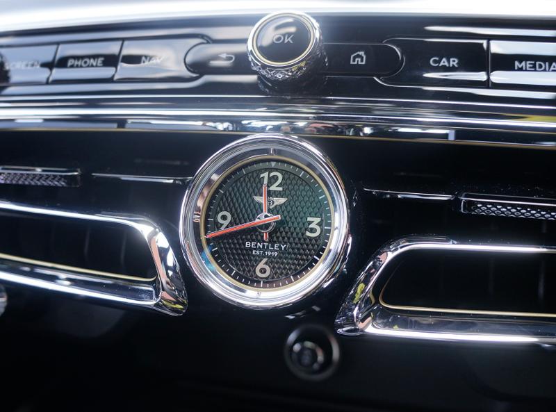 Used Bentley Flying Spur 2023 for sale - 76154261: Photo 20