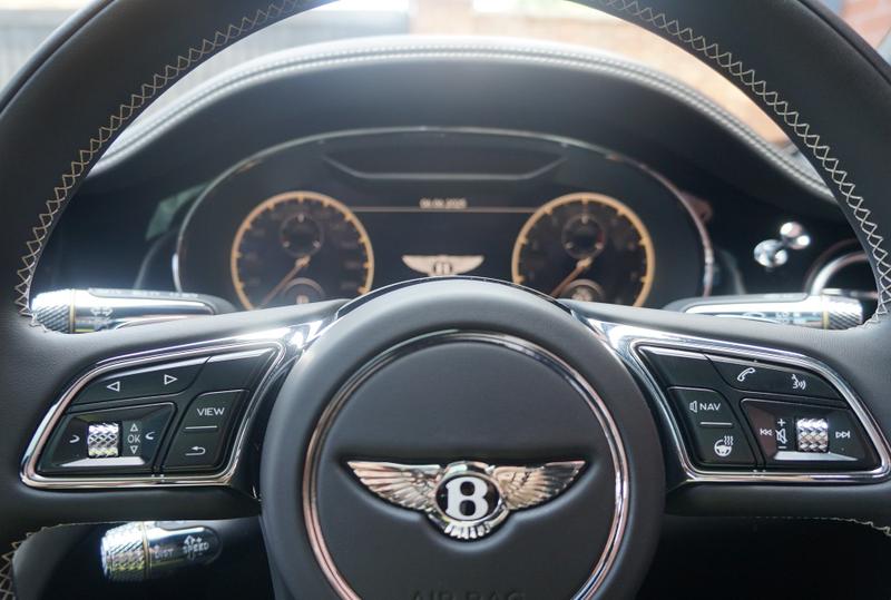 Used Bentley Flying Spur 2023 for sale - 76154261: Photo 21