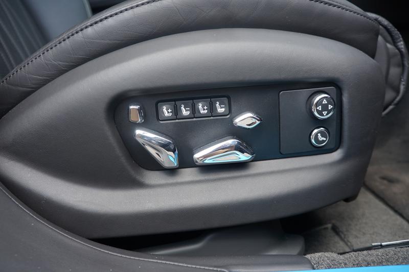 Used Bentley Flying Spur 2023 for sale - 76154261: Photo 23