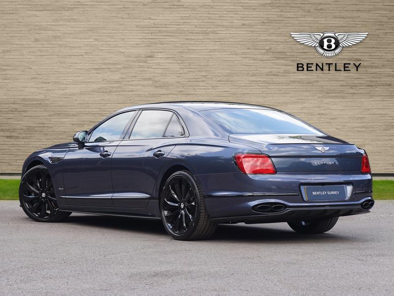 Used Bentley Flying Spur 2023 for sale - 76154261: Photo 3