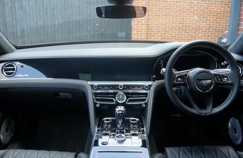 Used Bentley Flying Spur 2023 for sale - 76154261: Photo 4